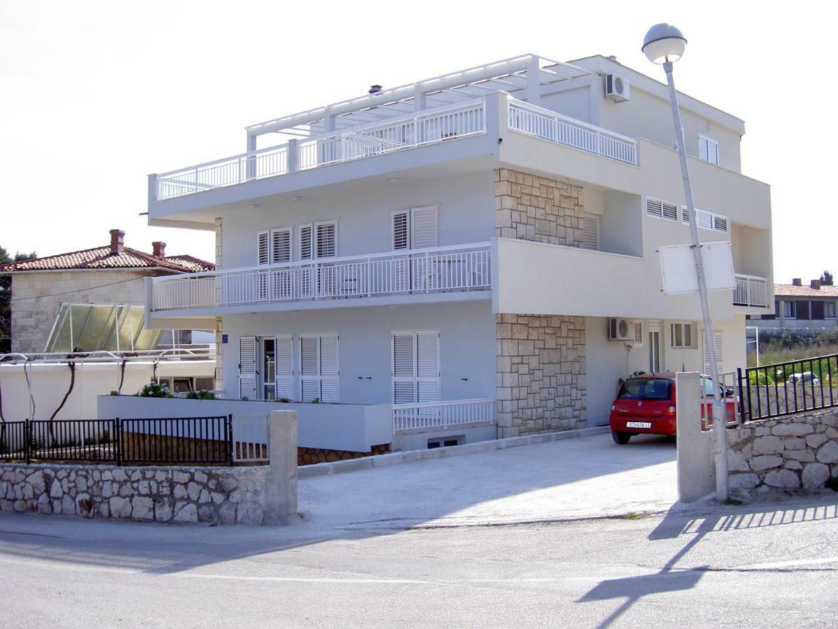 Novak Guesthouse - Zf Hvar フヴァル エクステリア 写真
